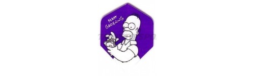 45 - Simpsons 