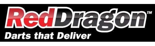 12 - Red Dragon