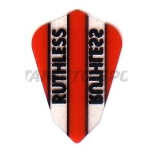 Flight Ruthless Fantail - 003