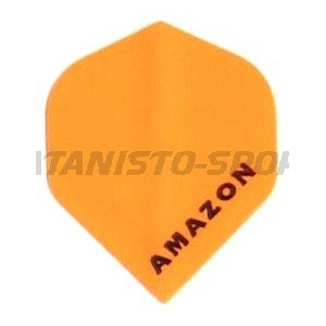 Flight Amazon Standaard - 257 Fluro Oranje