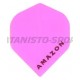 Flight Amazon Standaard - 254 Fluro Roze