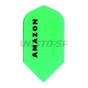 Flight Amazon Slim - 257 Fluro Groen