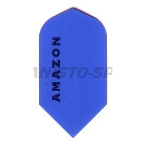 Flight Amazon Slim - 253 Blauw