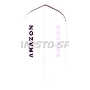 Flight Amazon Slim - 251 Wit