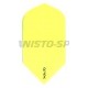 Flight Ruthless Slim R4X - 205 Geel
