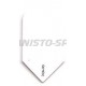 Flight Ruthless Slim R4X - 202 Wit