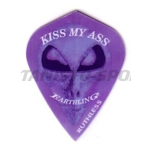 Flight Ruthless Kite - 011