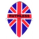 Flight Ruthless Pear - 007
