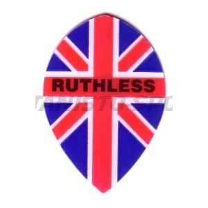 Flight Ruthless Pear - 007