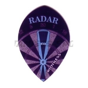 Flight Ruthless Pear - 005
