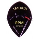 Flight Ruthless Pear - 004