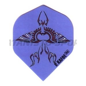 Flight Art Standaard - 004