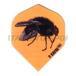 Flight Art Standaard - 003