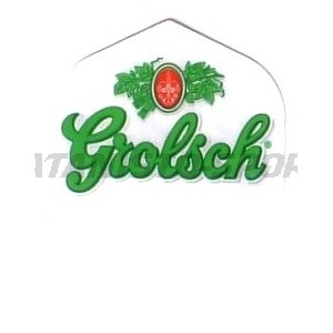 Flight Bier Standaard - 209 Grolsch