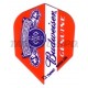Flight Bier Standaard - 102 Budweiser