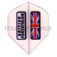 Flight British Pentathlon Standaard Darsus - 102