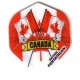 Flight British Pentathlon Standaard - 011 Canada