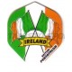 Flight British Pentathlon Standaard - 008 Ierland