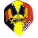 Flight British Pentathlon Standaard - 007 Belgie