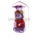 Flight Ripstop Slim - 022