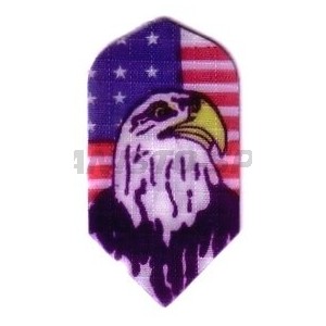 Flight Ripstop Slim - 016
