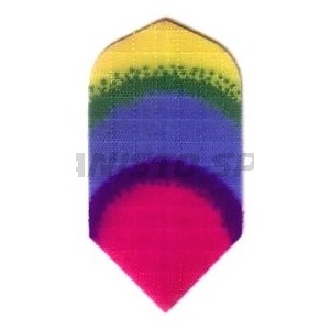 Flight Ripstop Slim - 003