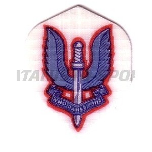 Flight Ripstop Standaard - 022