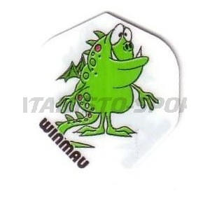 Flight Winmau Standaard - 018
