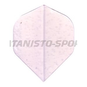 Flight Poly Plain Standaard Darsus - 006 Doorzichtig