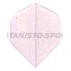 Flight Poly Plain Standard Darsus - 006 Doorzichtig