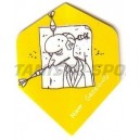 Flight Simpsons Standaard - 025