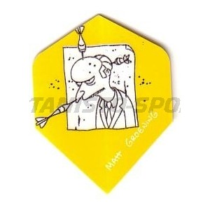 Flight Simpsons Standaard - 025