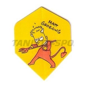 Flight Simpsons Standaard - 023