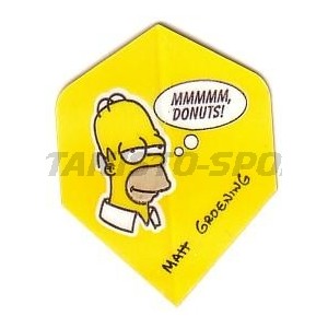 Flight Simpsons Standaard - 011