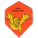 Flight Simpsons Standaard - 007