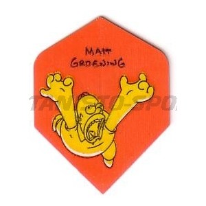 Flight Simpsons Standaard - 007