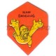 Flight Simpsons Standaard - 007