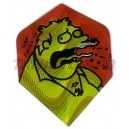 Flight Simpsons Standaard - 006