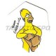 Flight Simpsons Standaard - 005