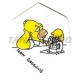 Flight Simpsons Standaard - 004