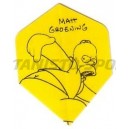 Flight Simpsons Standaard - 002