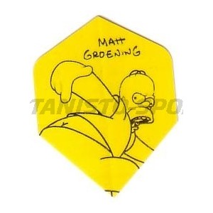 Flight Simpsons Standaard - 002