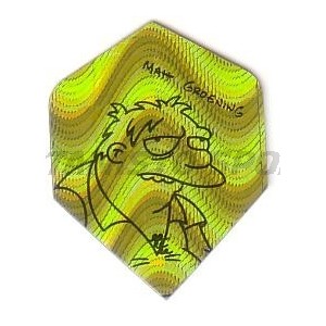 Flight Simpsons Standaard - 001