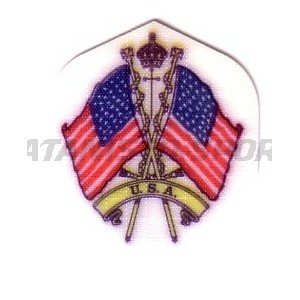 Flight Ripstop Standaard - 001