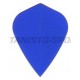 Flight Poly Plain Kite - 004 Blauw