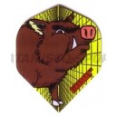 Flight Elkadart Metronic Standaard - 018