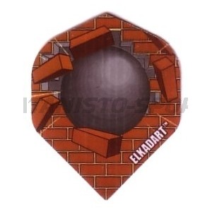 Flight Elkadart Metronic Standaard - 016