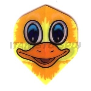 Flight Poly Met Standaard Darsus - 008