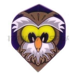 Flight Poly Met Standaard Darsus - 003