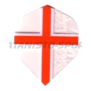 Flight Poly Met Standaard Darsus - 002